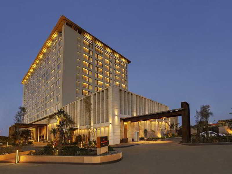 Hyatt Regency & 5* Amritsar