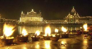 Airlines 2* Amritsar