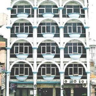 Sun Towers Hotel Amritsar
