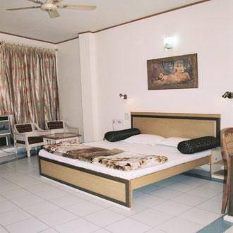 Hotel Sun Towers Amritsar