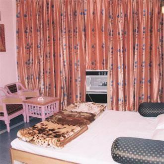 Hotel Sun Towers Amritsar