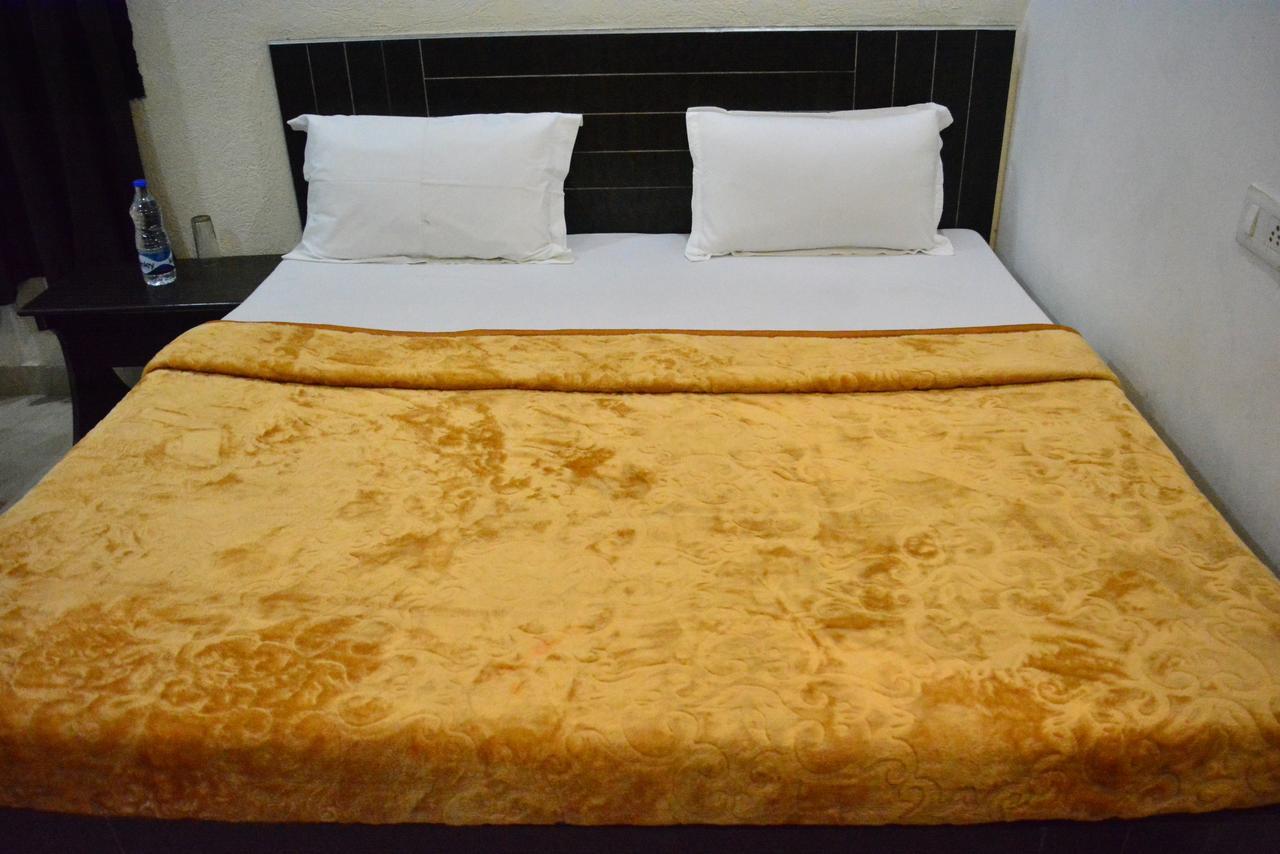 Sharma's 2* Amritsar