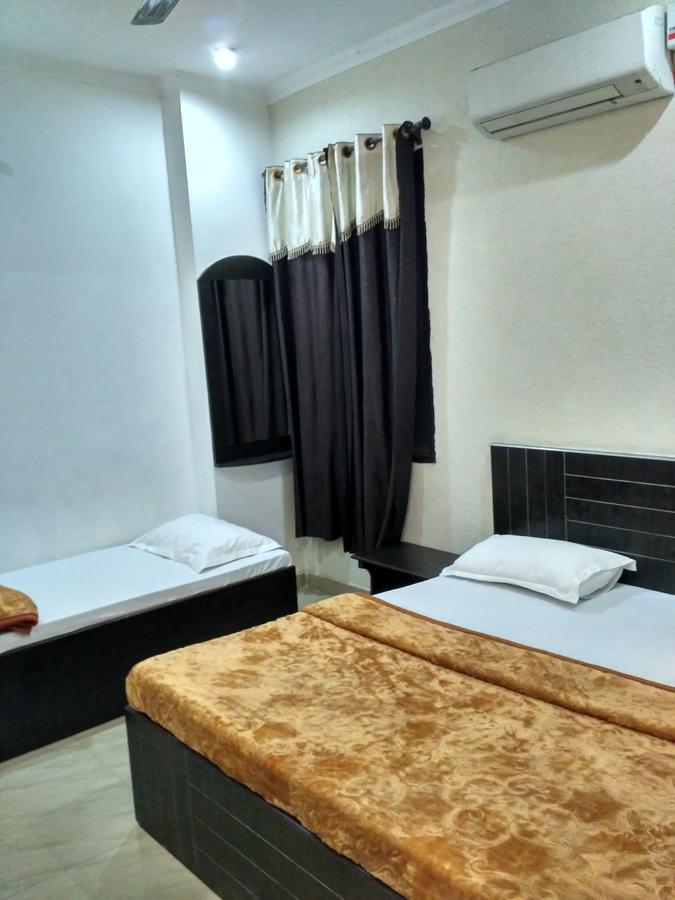 Sharma's 2* Amritsar