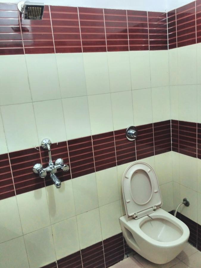 Inn Sharma's 2*