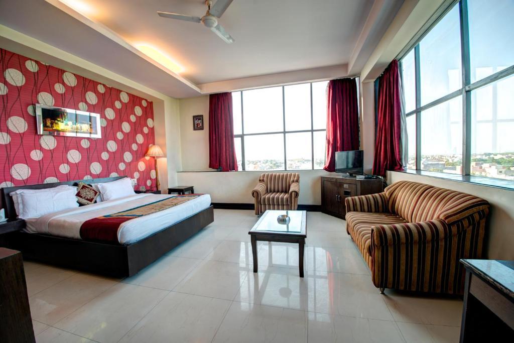 Pr Residency Amritsar