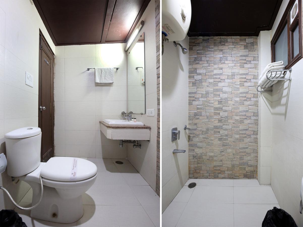 Oyo Flagship 113 Golden Temple Road 3* Amritsar