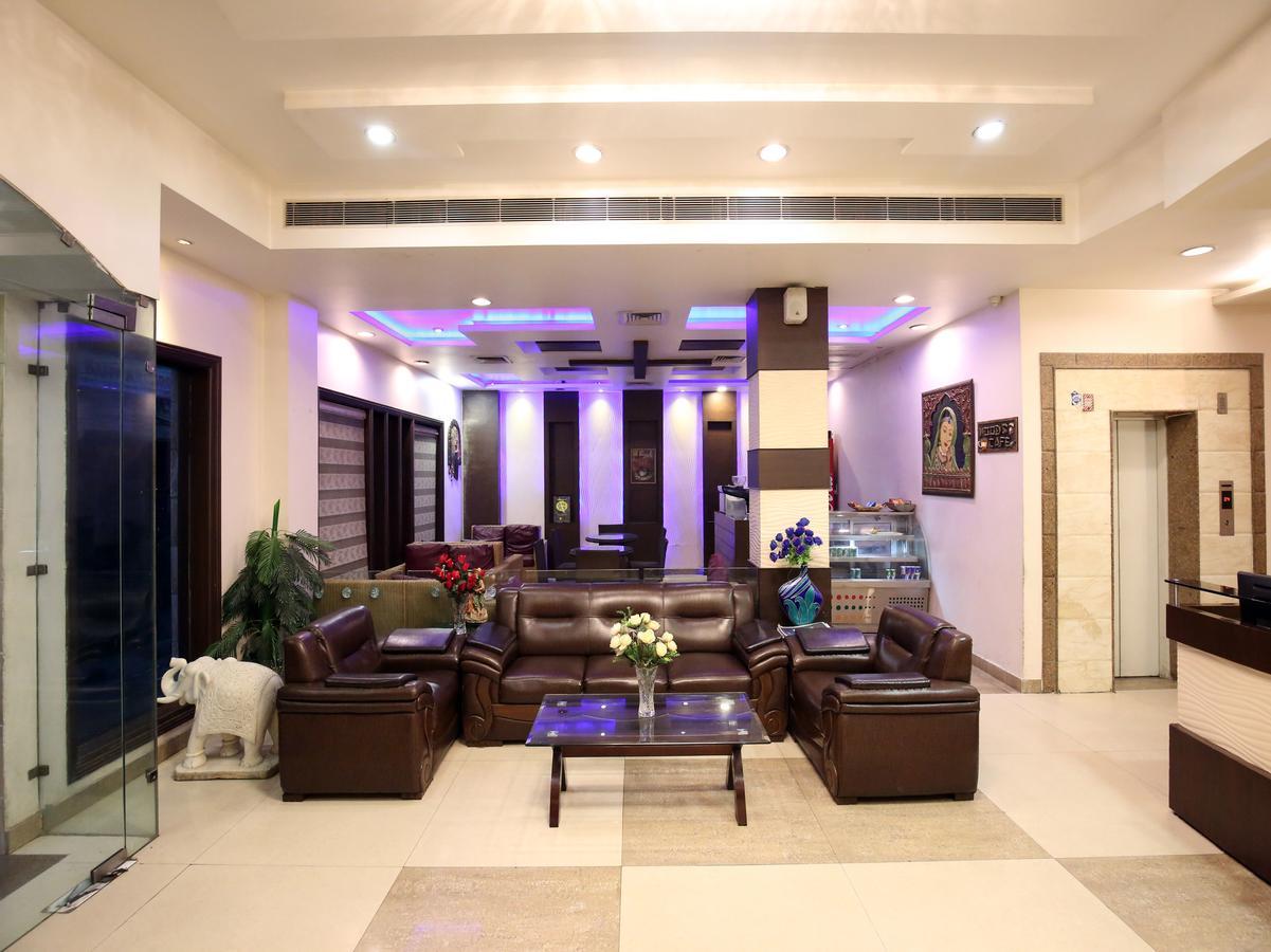 Hotel Oyo Flagship 113 Golden Temple Road 3*