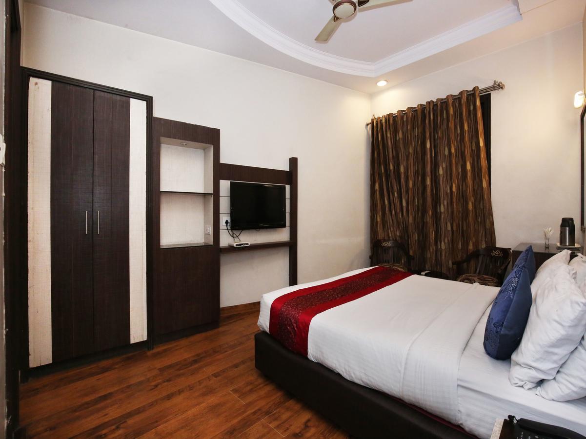 Oyo Flagship 113 Golden Temple Road 3* Amritsar