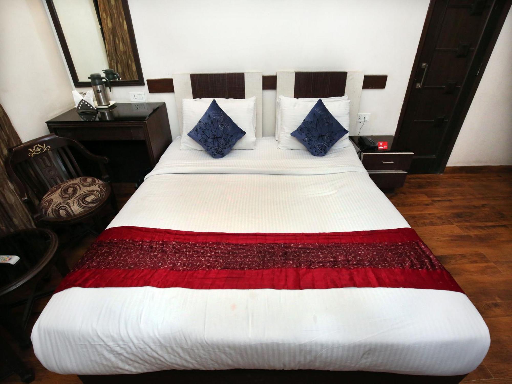Oyo Flagship 113 Golden Temple Road 3* Amritsar