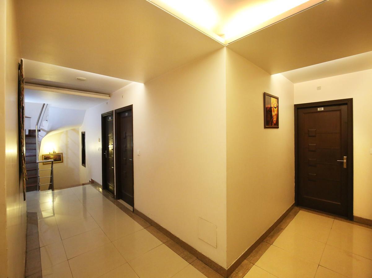 Oyo Flagship 113 Golden Temple Road 3* Amritsar