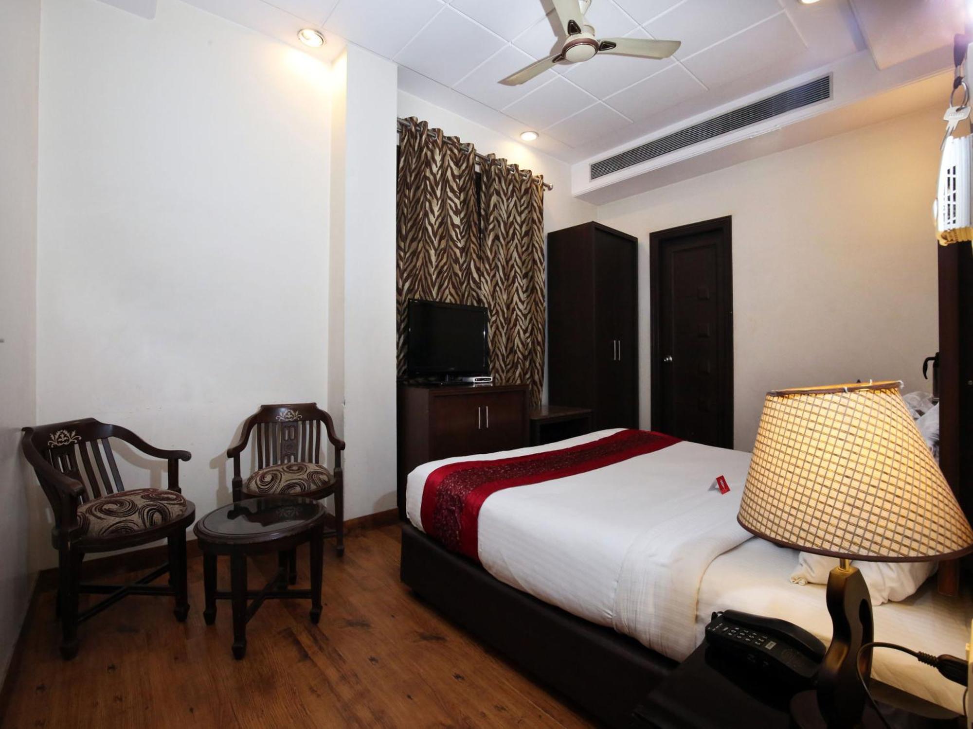 Oyo Flagship 113 Golden Temple Road 3* Amritsar