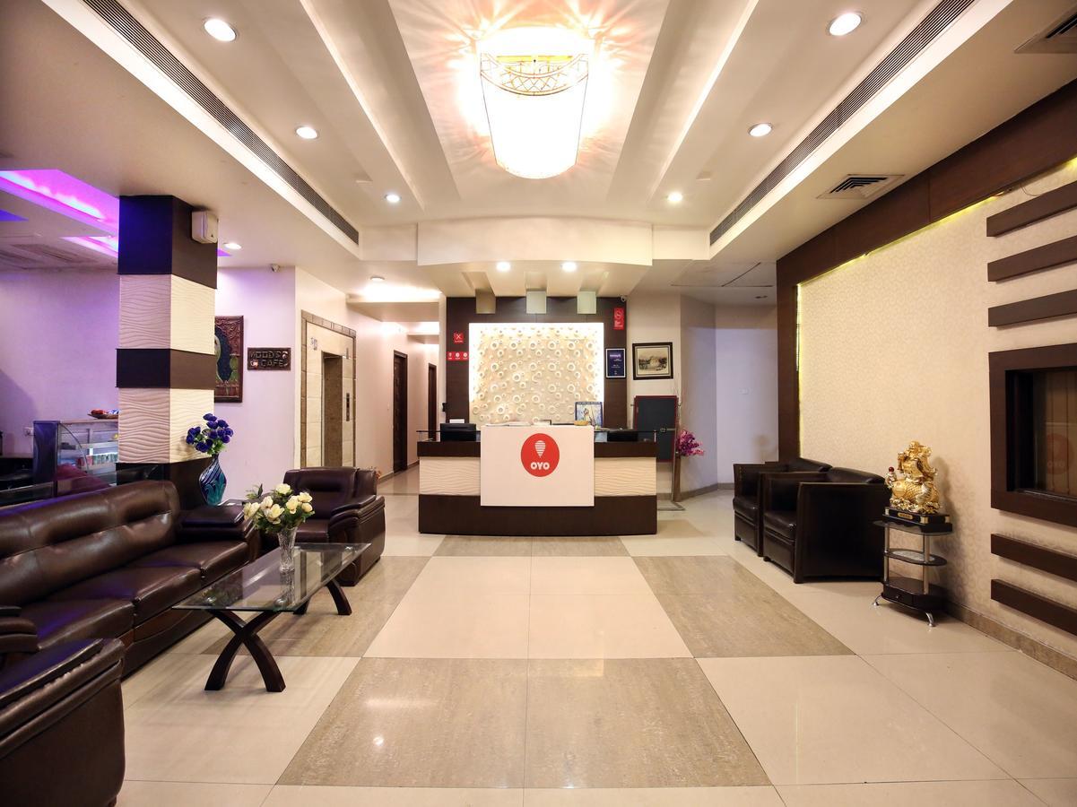 Oyo Flagship 113 Golden Temple Road 3* Amritsar