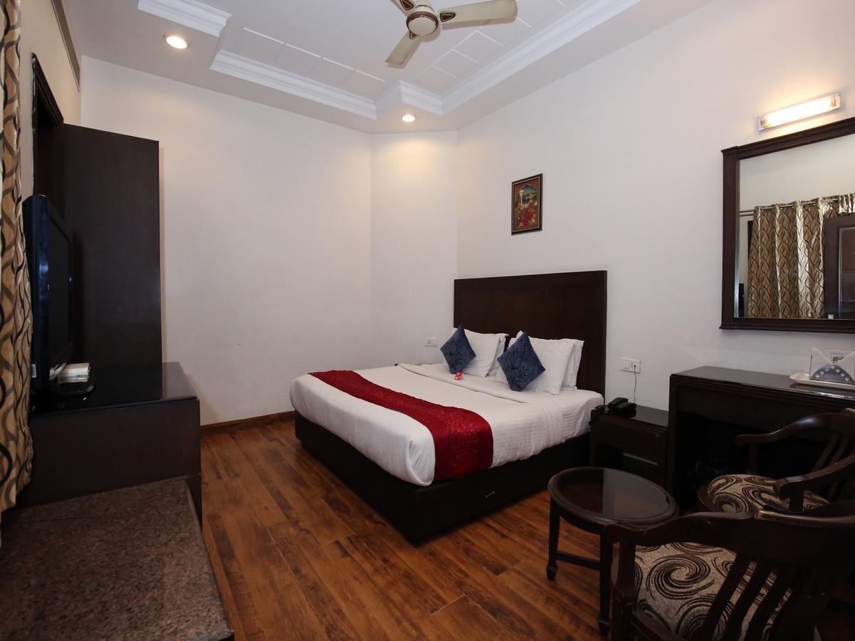 Oyo Flagship 113 Golden Temple Road 3* Amritsar