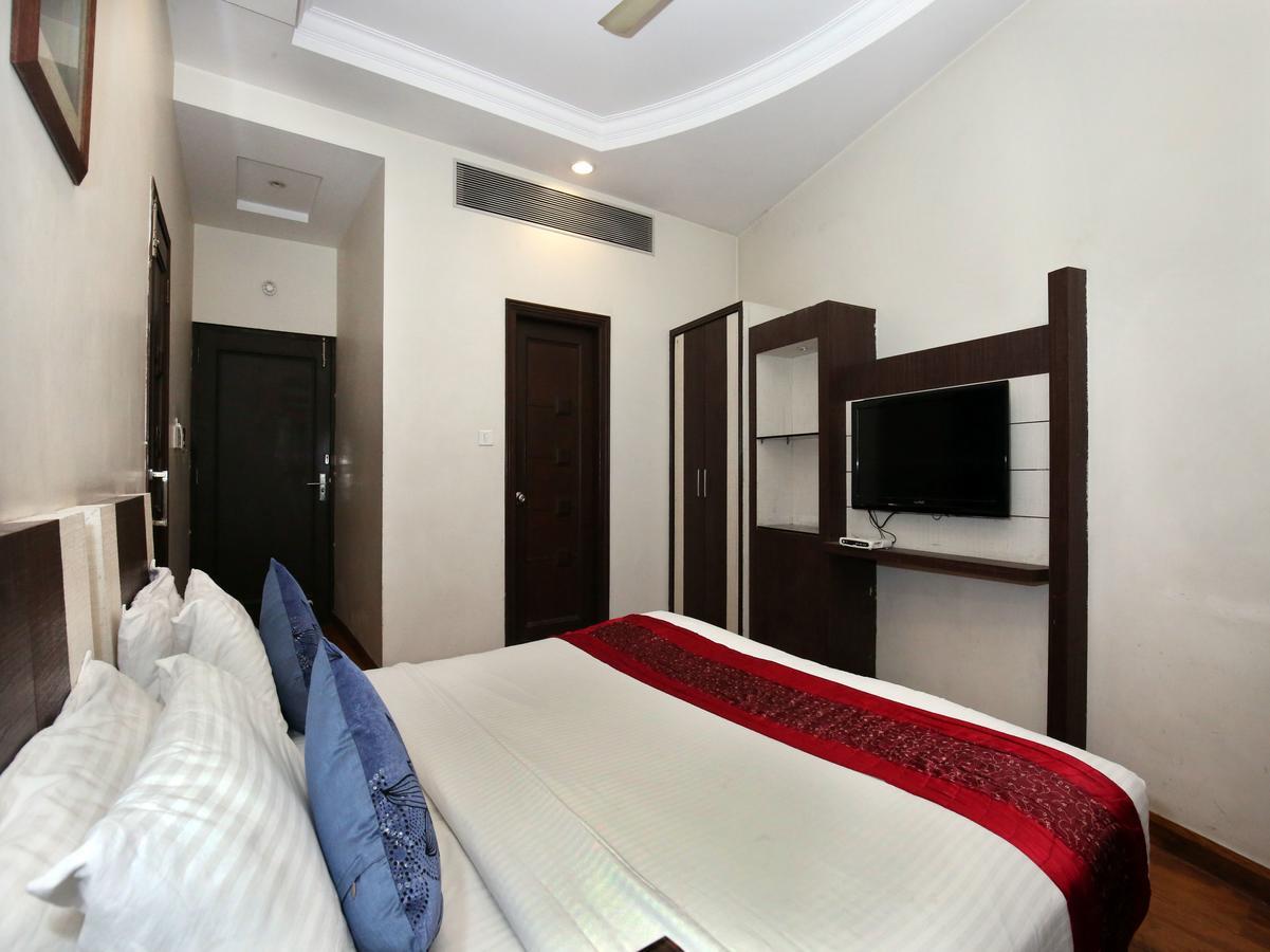 Oyo Flagship 113 Golden Temple Road 3* Amritsar