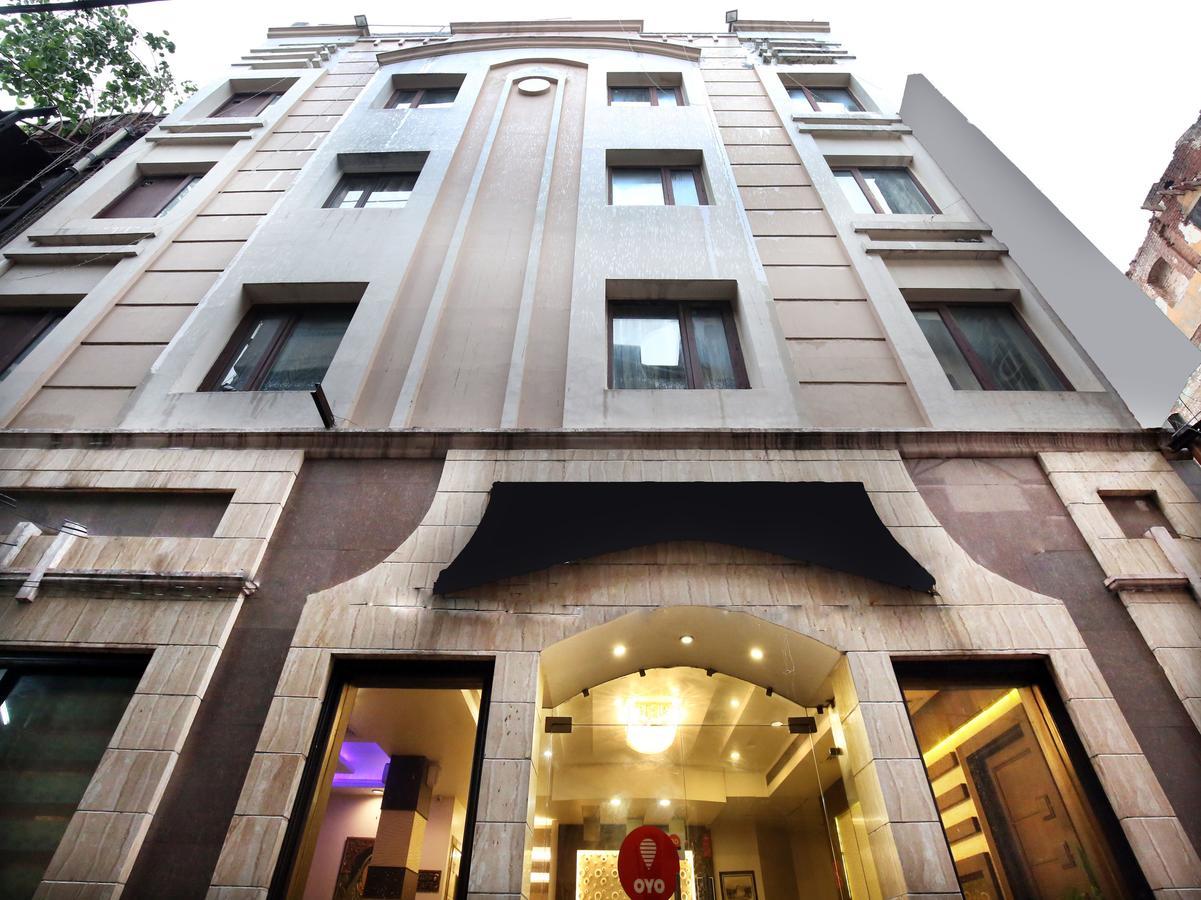 Hotel Oyo Flagship 113 Golden Temple Road 3*