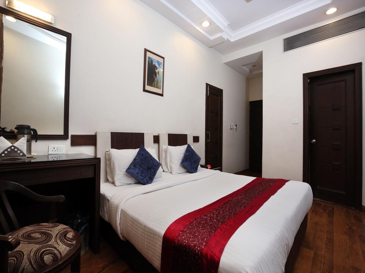 Oyo Flagship 113 Golden Temple Road 3* Amritsar