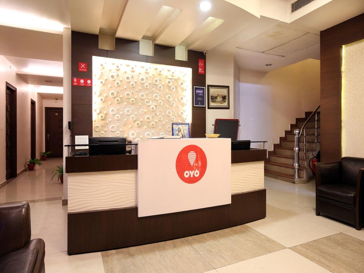Oyo Flagship 113 Golden Temple Road 3* Amritsar