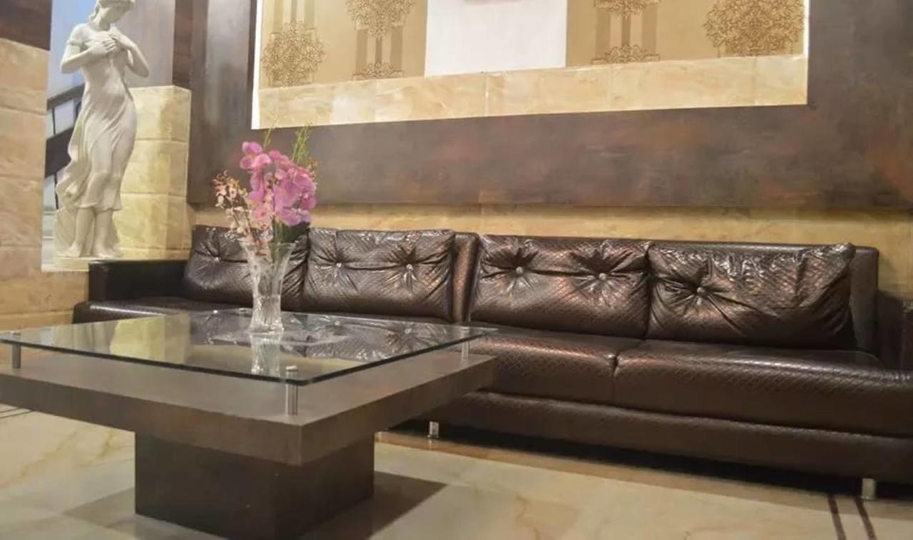 Hotel Mehra 3*
