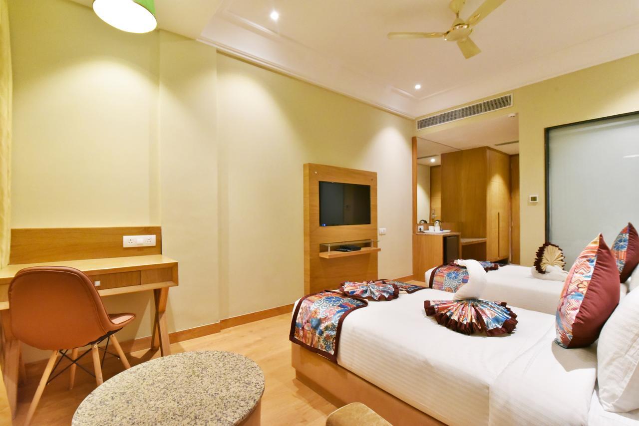 Dnr Pride Hotel Amritsar