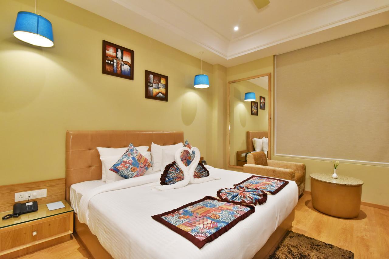 Dnr Pride 3* Amritsar