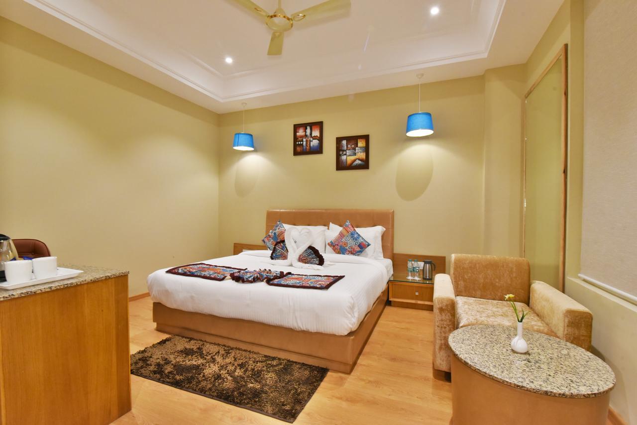 Dnr Pride 3* Amritsar