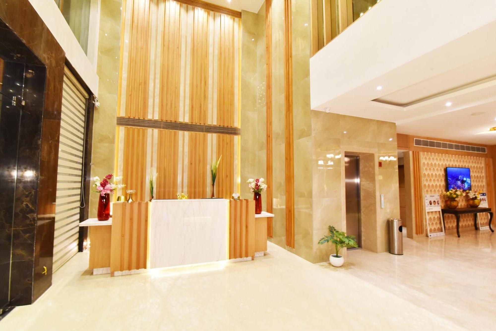 Dnr Pride Hotel 3*