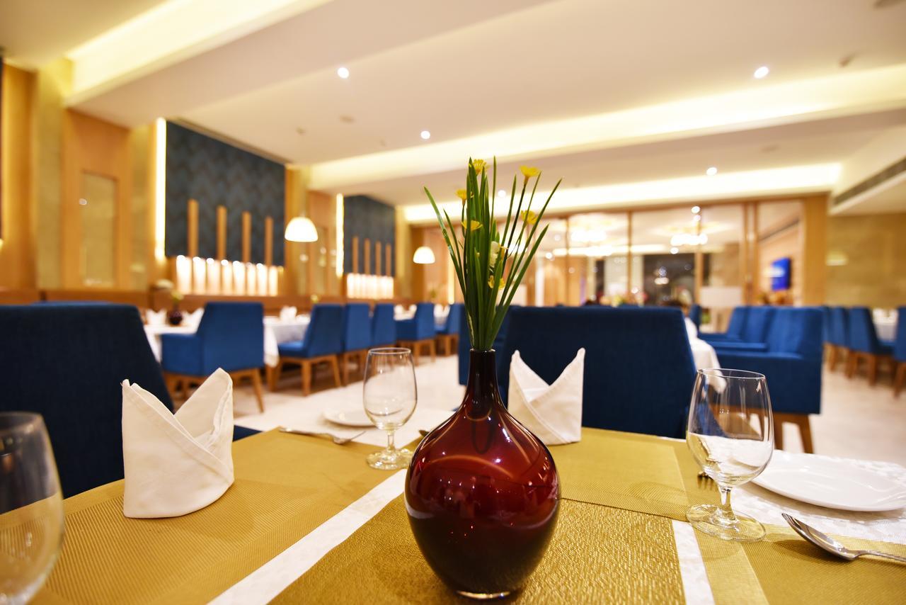 Dnr Pride Hotel Amritsar