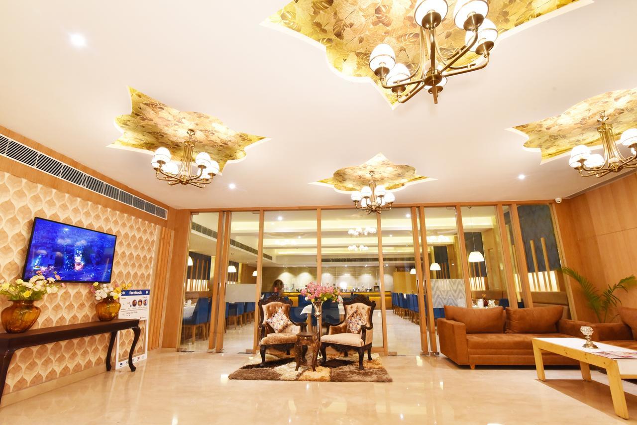 Dnr Pride 3* Amritsar