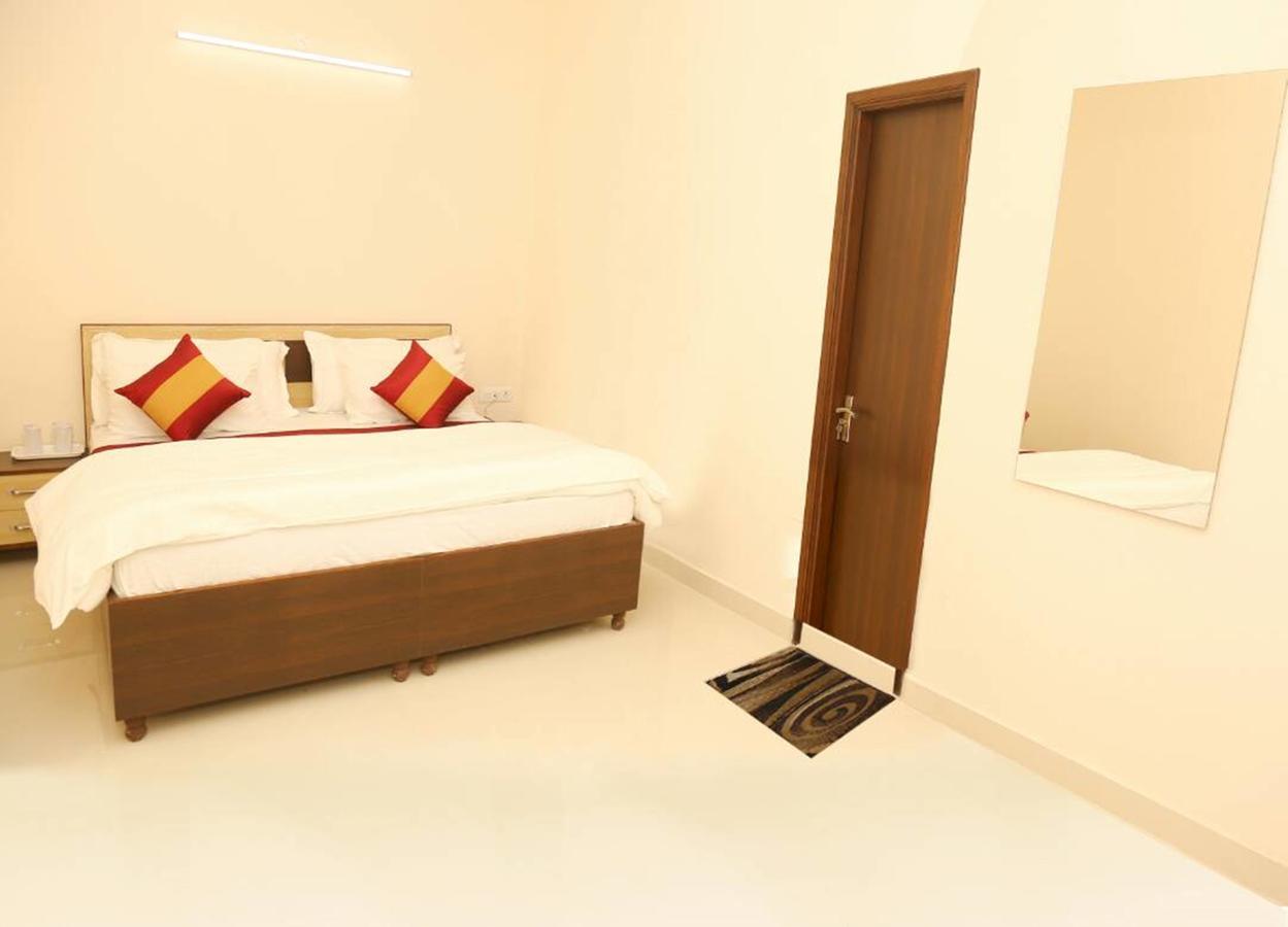 Temple 3* Amritsar