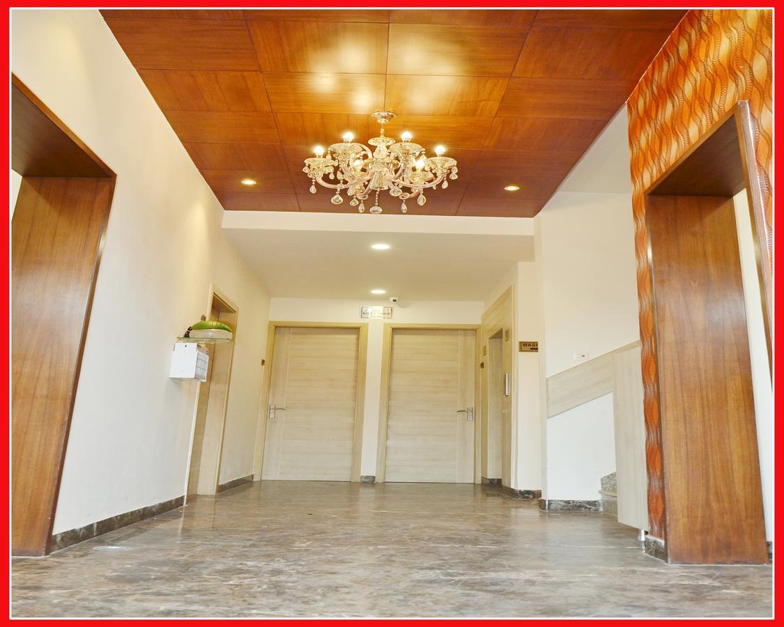Hotel Temple 3*