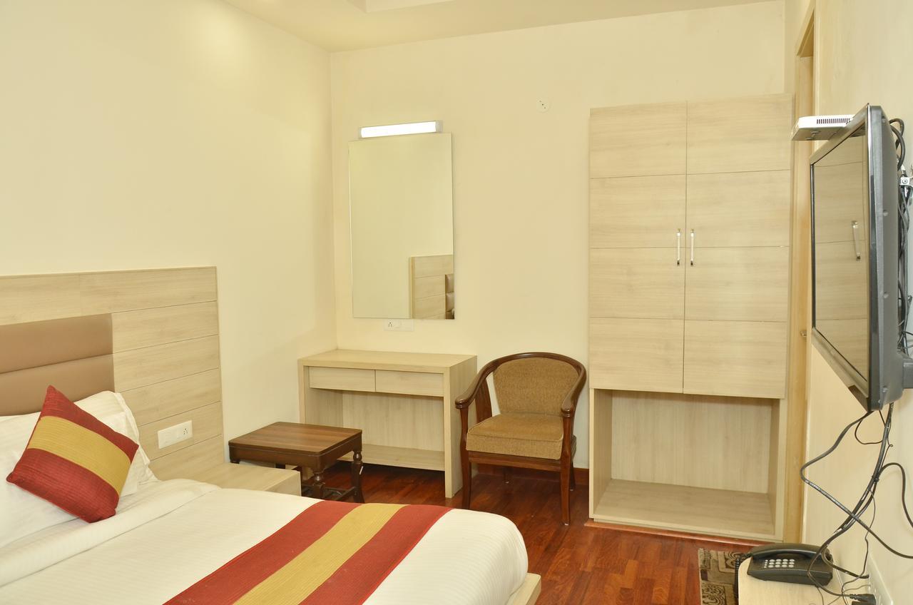 Hotel Temple Amritsar