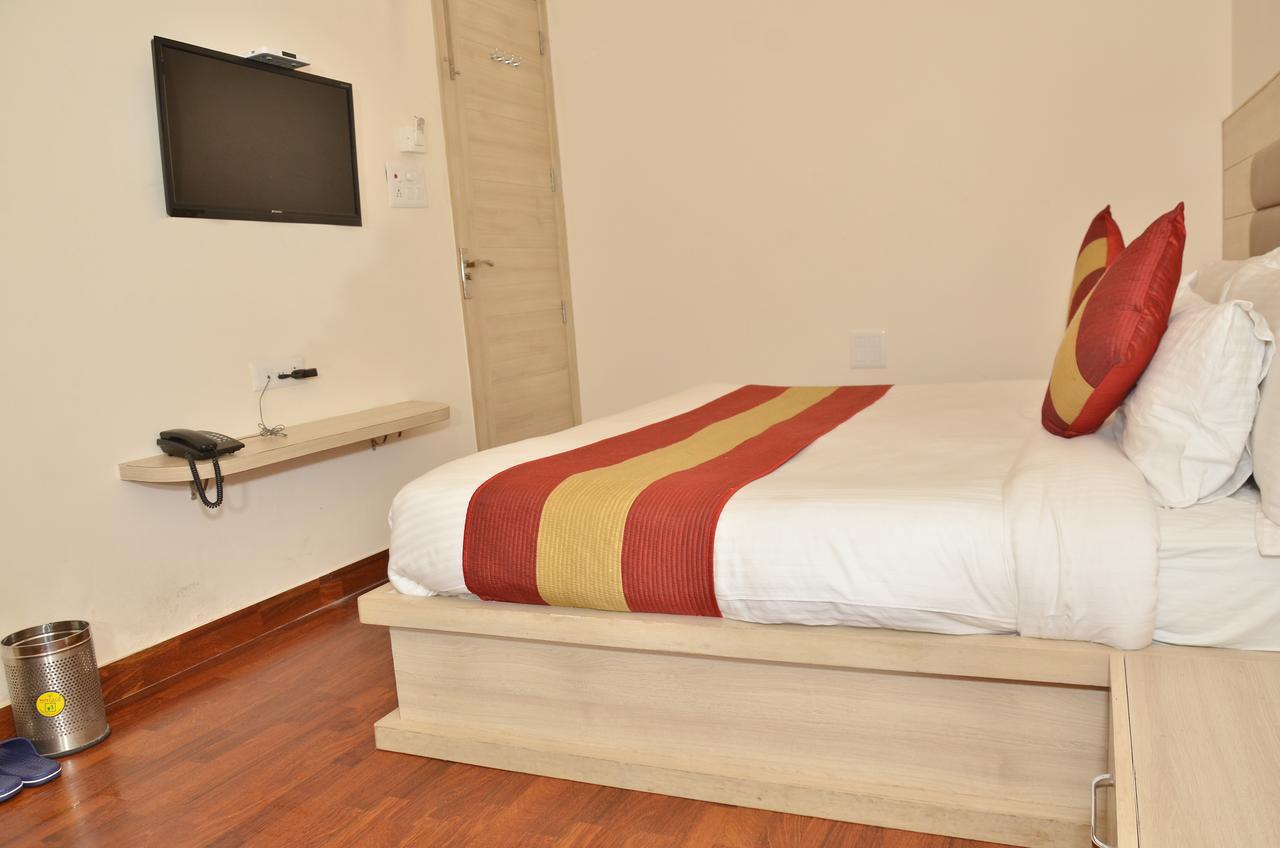 Hotel Temple Amritsar