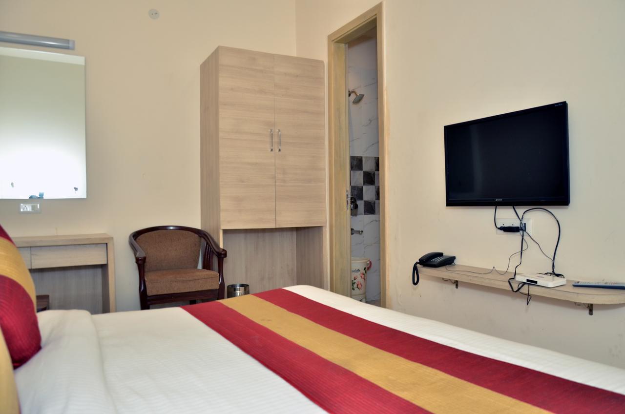 Hotel Temple 3*