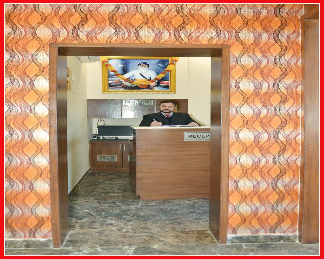 Hotel Temple