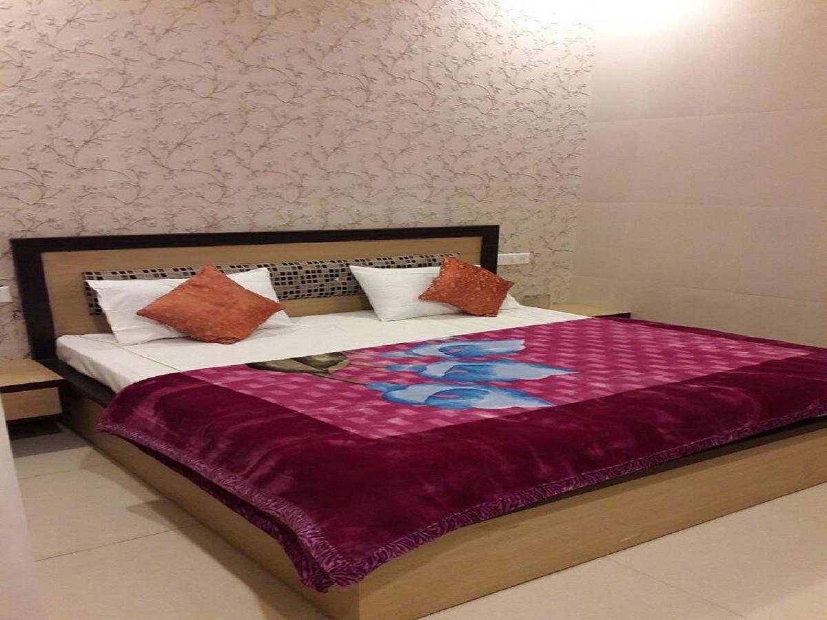 Varinda Bed & Breakfast