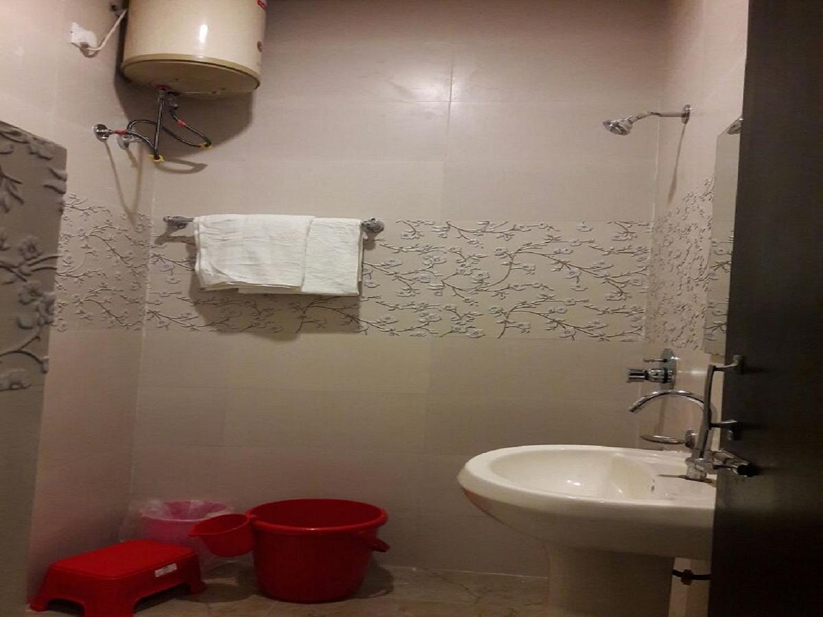 Varinda Bed & Breakfast Amritsar