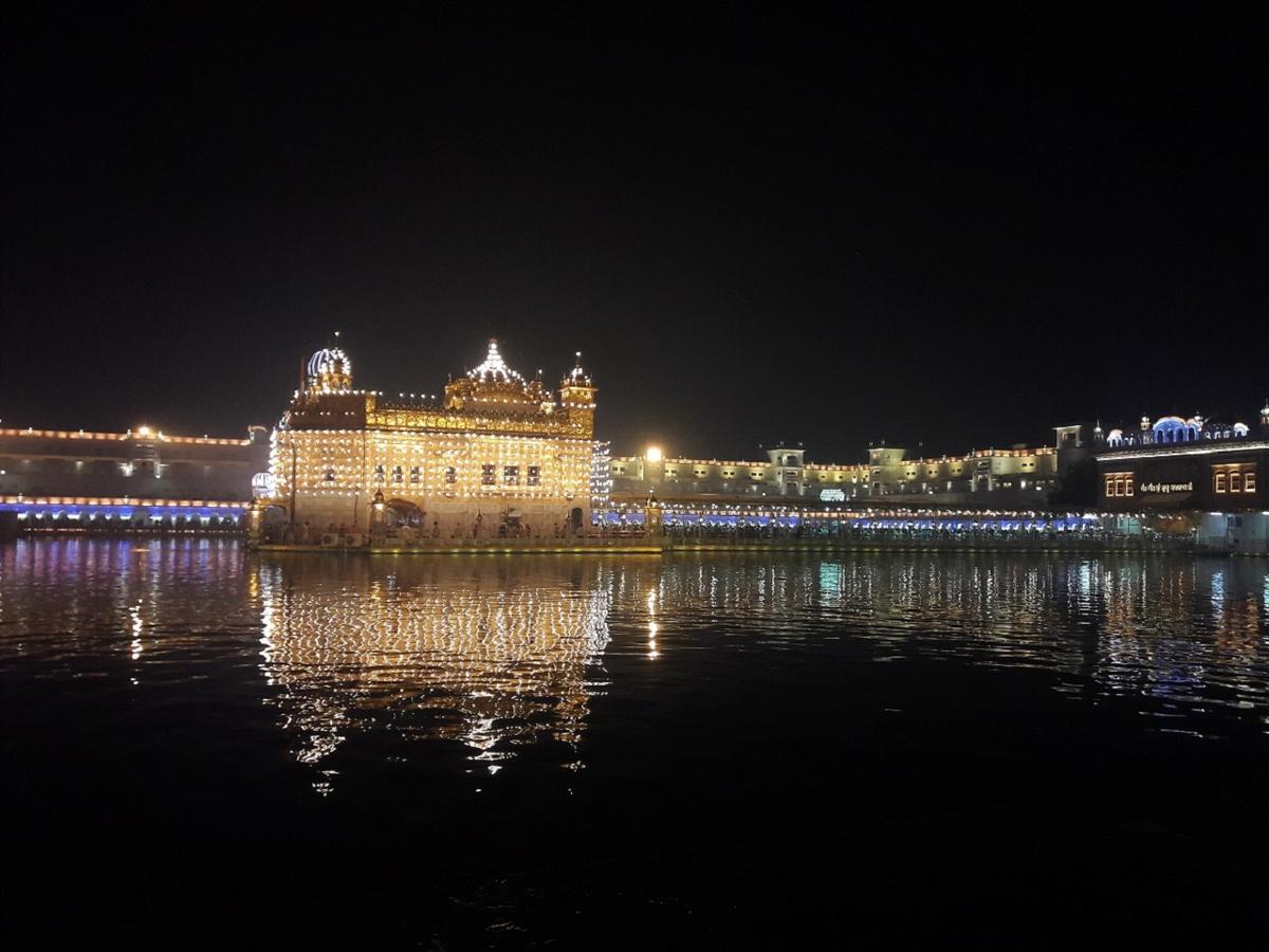 Varinda Amritsar