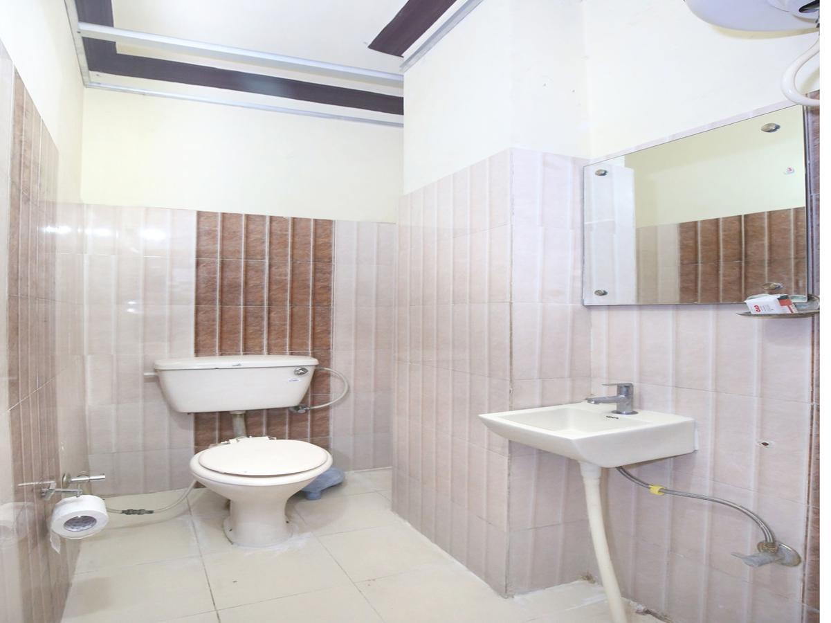 Guru Kalgidhar Residency Hotel 3*
