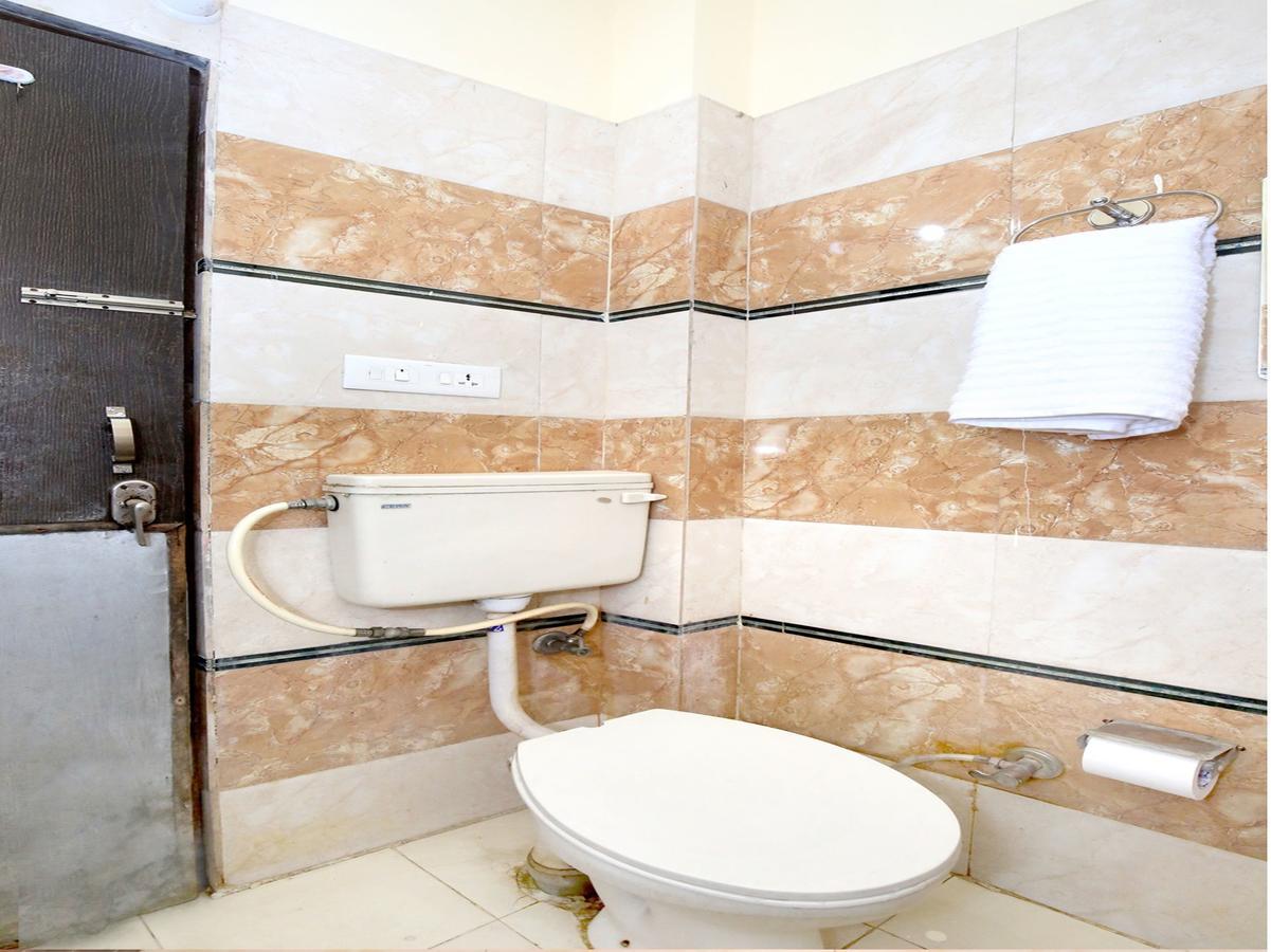 Hotel Guru Kalgidhar Residency Amritsar