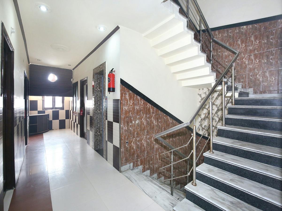 Guru Kalgidhar Residency Hotel Amritsar