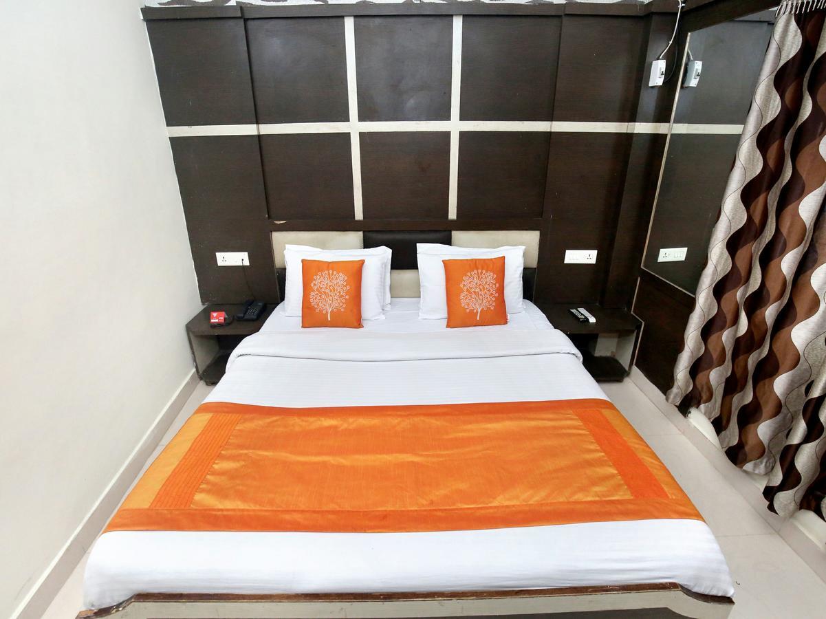 Hotel Guru Kalgidhar Residency Amritsar