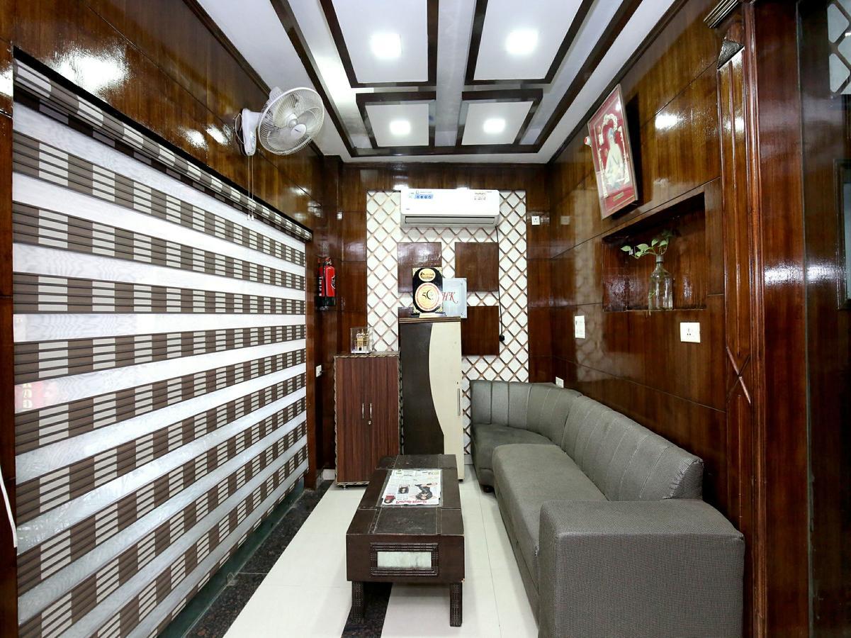 Guru Kalgidhar Residency Hotel 3*