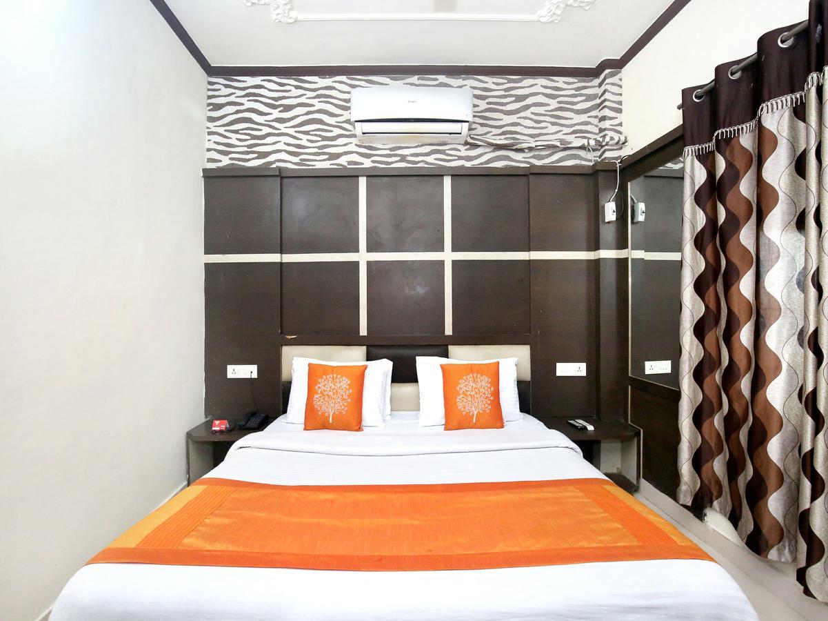 Hotel Guru Kalgidhar Residency 3*