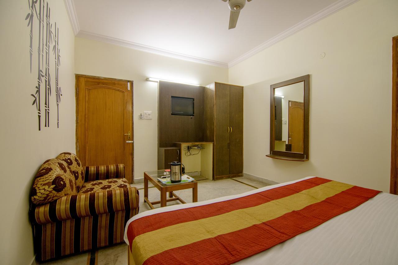 Oyo 2729 Hv International Hotel Amritsar