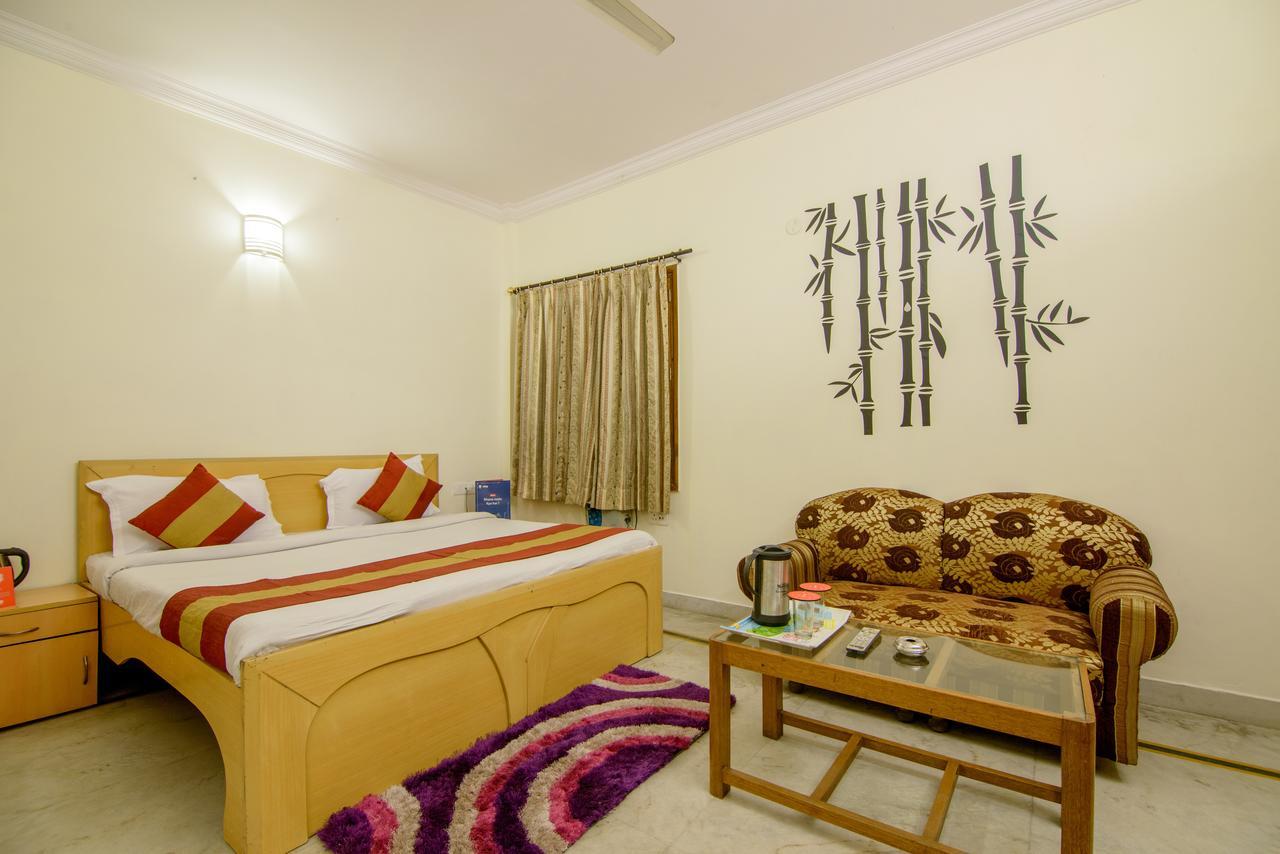 Hotel Oyo 2729 Hv International