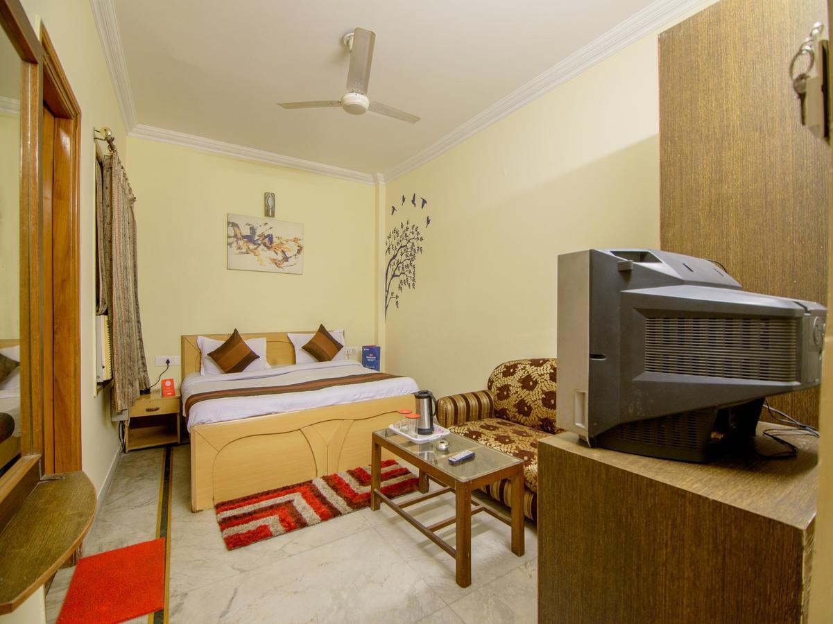 Hotel Oyo 2729 Hv International Amritsar