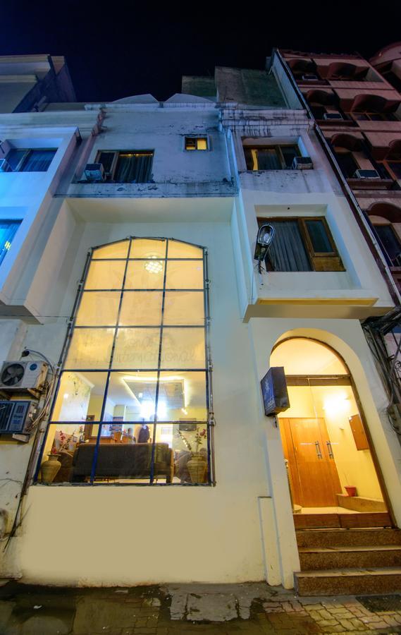 Hotel Oyo 2729 Hv International Amritsar
