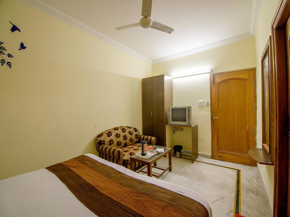 Oyo 2729 Hv International Hotel Amritsar