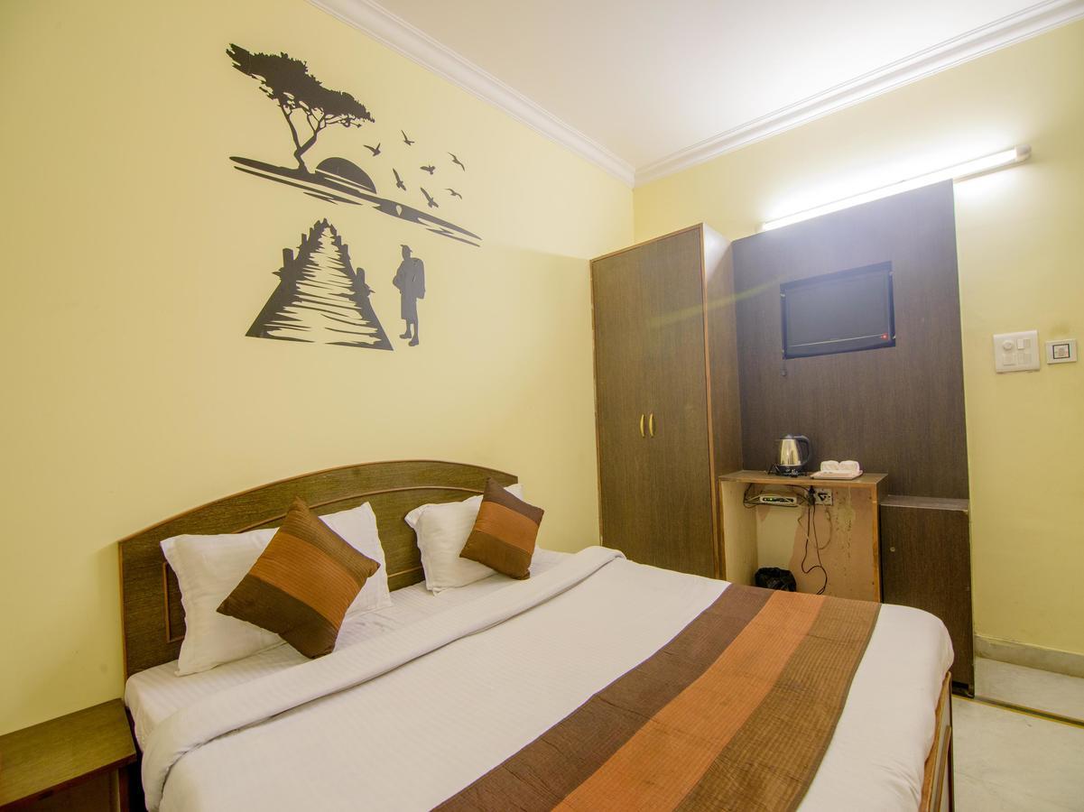 Hotel Oyo 2729 Hv International Amritsar