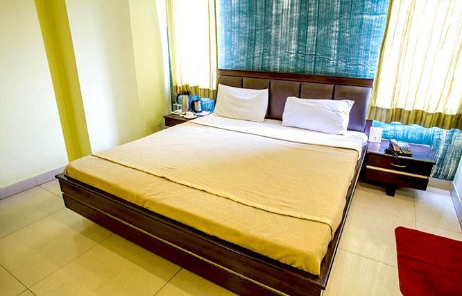 Elm Tree Hotel Amritsar